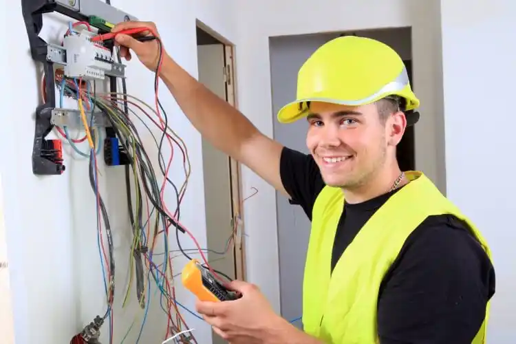 elektricien Harreveld